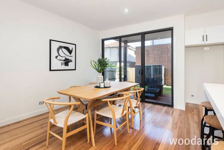 Fifth view of Homely house listing, 9 Eley Road, Box Hill South VIC 3128