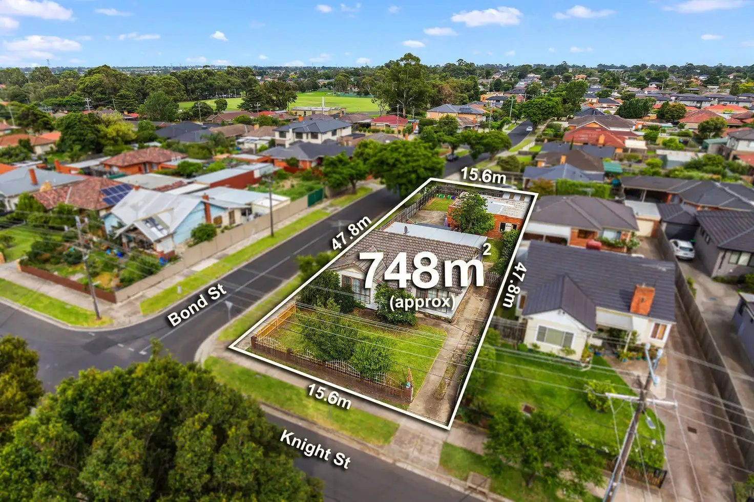 Main view of Homely house listing, 9 Knight Street, Clayton South VIC 3169