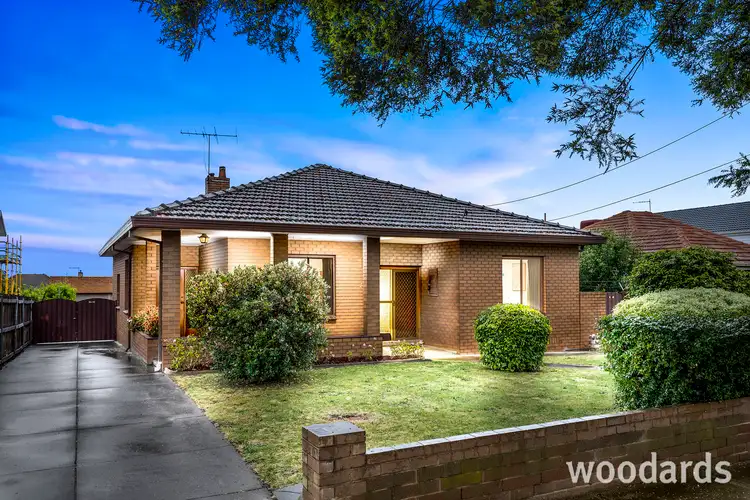 Main view of Homely house listing, 164 Dundas Street, Thornbury VIC 3071