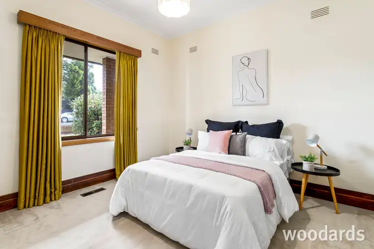 Sixth view of Homely house listing, 164 Dundas Street, Thornbury VIC 3071
