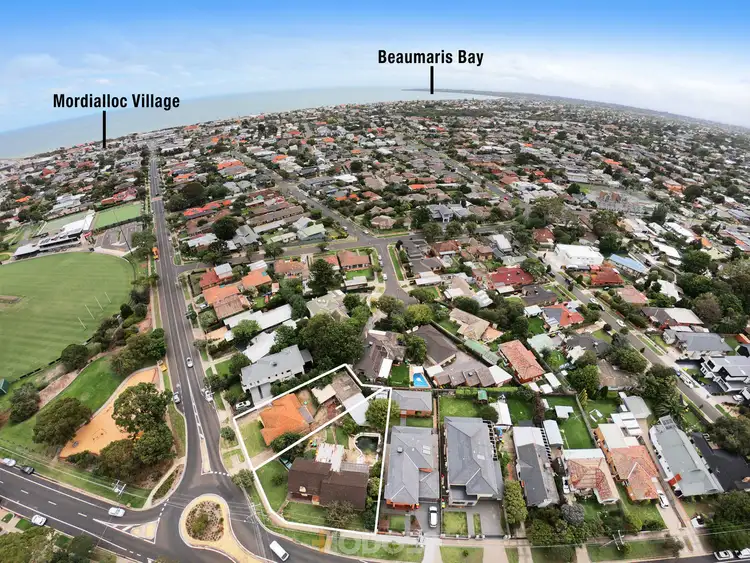 Second view of Homely house listing, 73 McDonald Street, Mordialloc VIC 3195