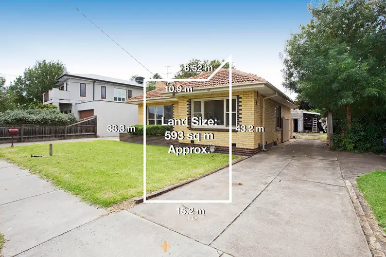 Third view of Homely house listing, 73 McDonald Street, Mordialloc VIC 3195