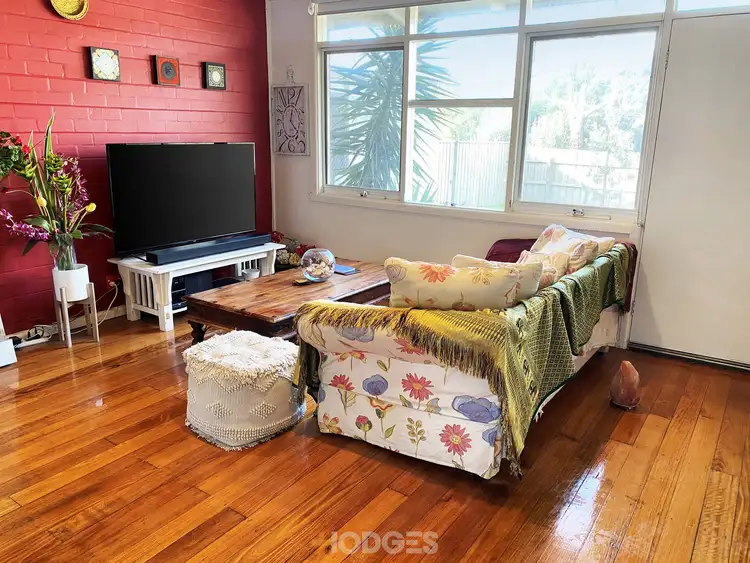Second view of Homely unit listing, 3/1-3 Berry Avenue, Edithvale VIC 3196