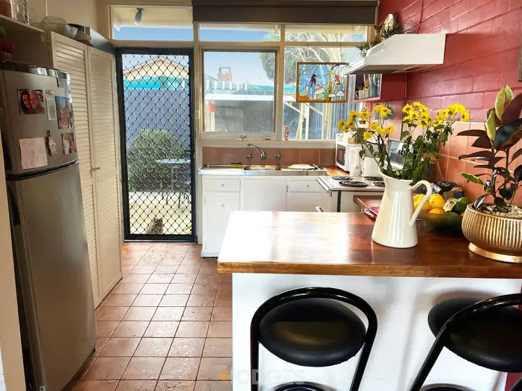Third view of Homely unit listing, 3/1-3 Berry Avenue, Edithvale VIC 3196