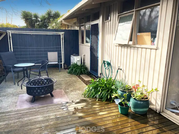 Fifth view of Homely unit listing, 3/1-3 Berry Avenue, Edithvale VIC 3196