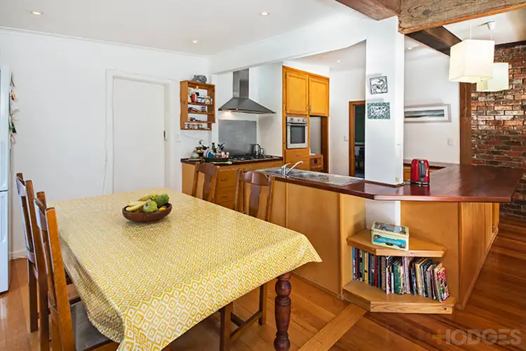 Sixth view of Homely house listing, 33 Cloris Avenue, Beaumaris VIC 3193