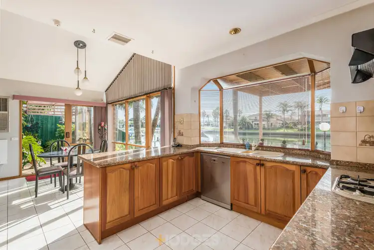 Fourth view of Homely house listing, 1 Keeling Court, Patterson Lakes VIC 3197