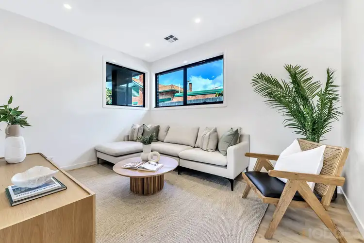 Third view of Homely townhouse listing, 2/3 Winsome Street, Mentone VIC 3194
