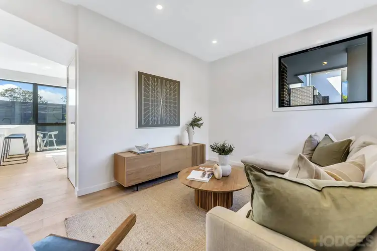 Fourth view of Homely townhouse listing, 2/3 Winsome Street, Mentone VIC 3194