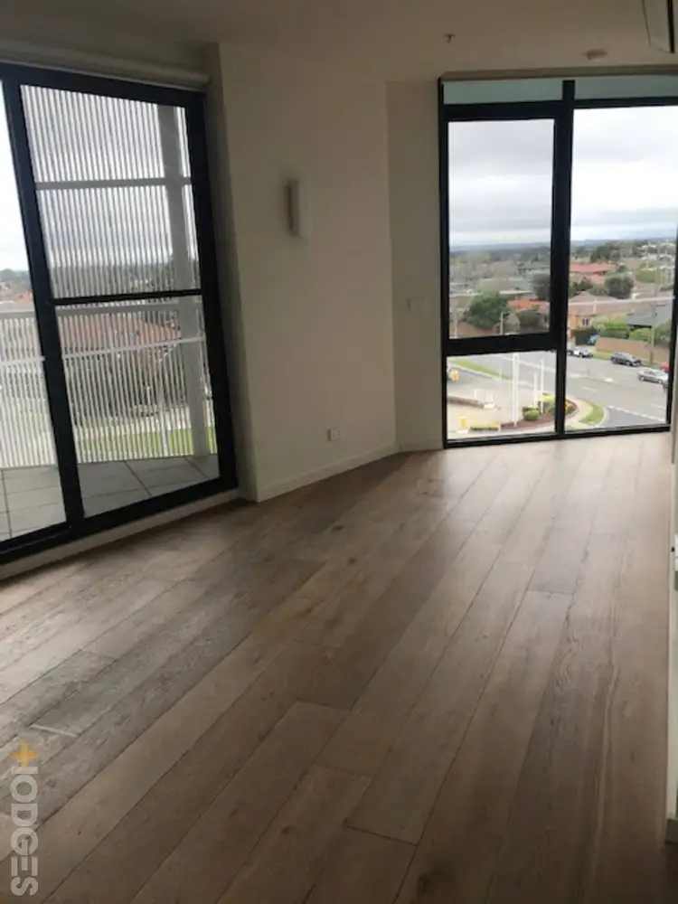 Second view of Homely apartment listing, 501/7 Balcombe Road, Mentone VIC 3194