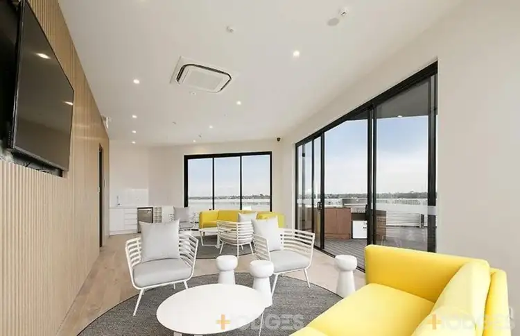 Fourth view of Homely apartment listing, 501/7 Balcombe Road, Mentone VIC 3194