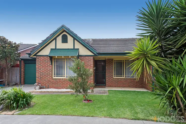 12/5 McIntosh Court, Aspendale Gardens VIC 3195