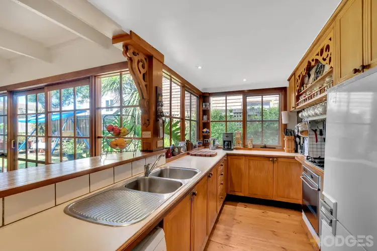 Sixth view of Homely house listing, 5A Gladstone Avenue, Aspendale VIC 3195