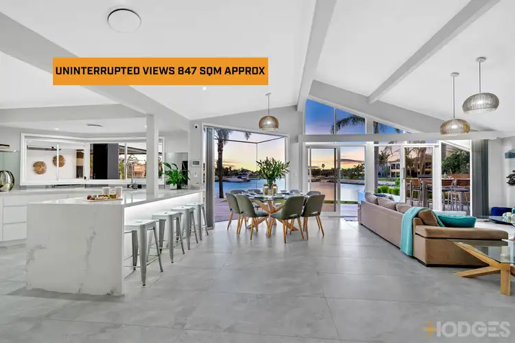 201 Gladesville Boulevard, Patterson Lakes VIC 3197