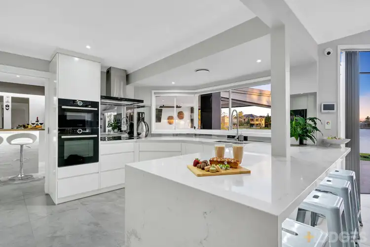 Fourth view of Homely house listing, 201 Gladesville Boulevard, Patterson Lakes VIC 3197