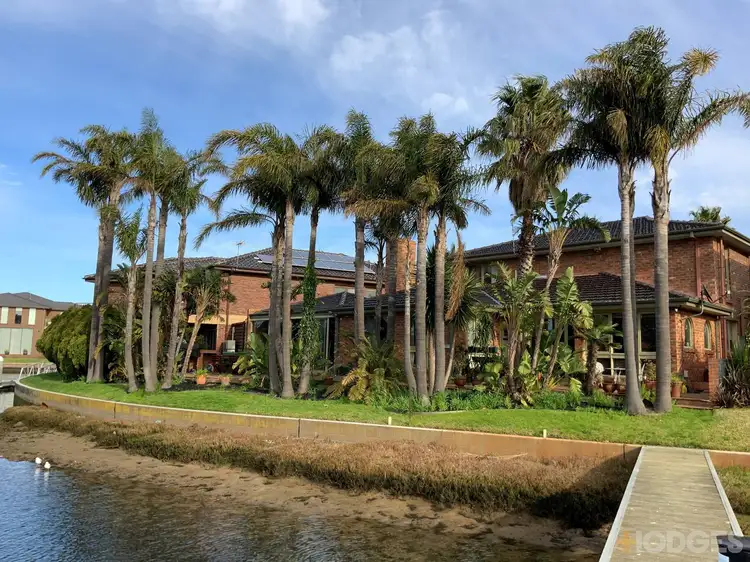 18 Swallow Court, Patterson Lakes VIC 3197