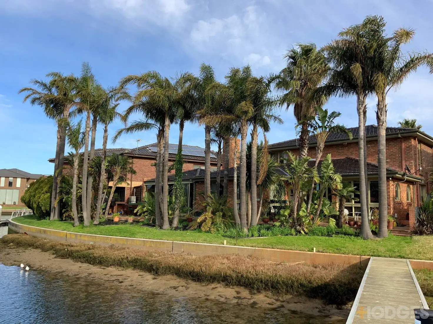 Main view of Homely house listing, 18 Swallow Court, Patterson Lakes VIC 3197