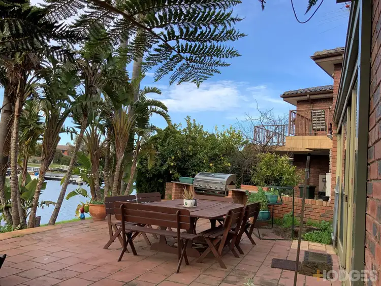 Third view of Homely house listing, 18 Swallow Court, Patterson Lakes VIC 3197