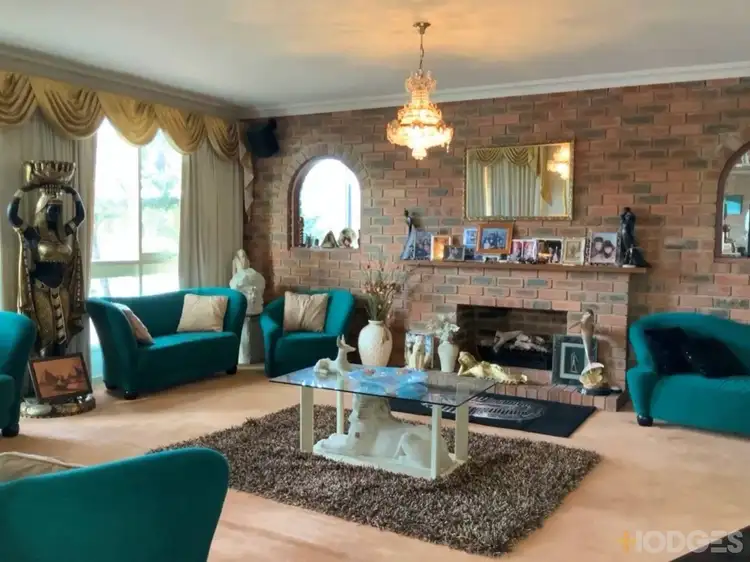 Fifth view of Homely house listing, 18 Swallow Court, Patterson Lakes VIC 3197