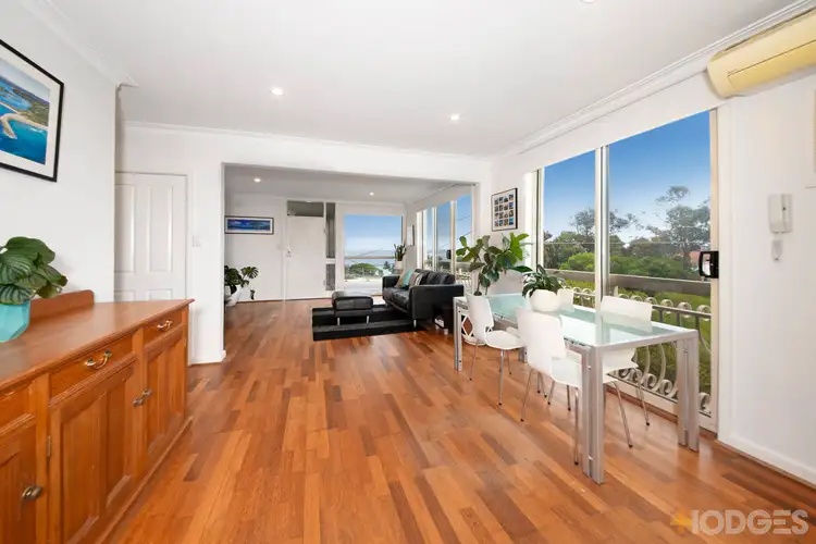 Second view of Homely unit listing, 8/58 Beach Road, Mentone VIC 3194