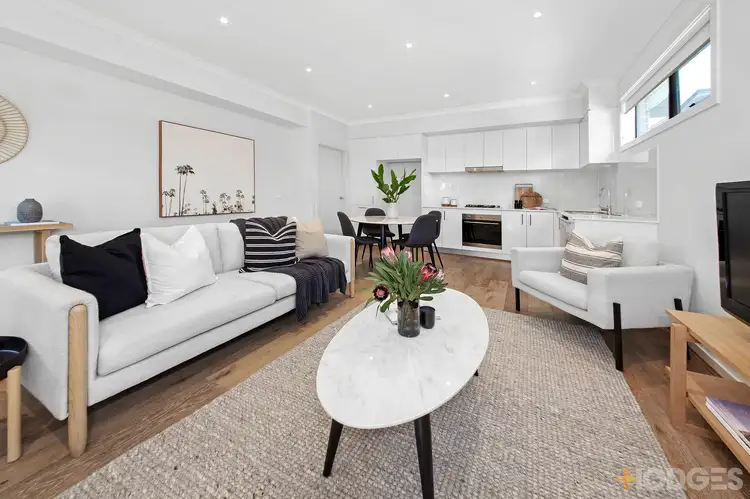 Second view of Homely townhouse listing, 4/52 Parkers Road, Parkdale VIC 3195