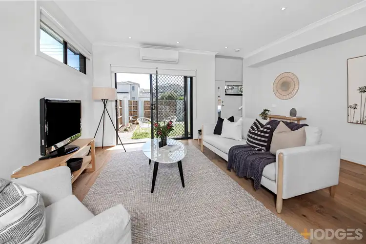Third view of Homely townhouse listing, 4/52 Parkers Road, Parkdale VIC 3195