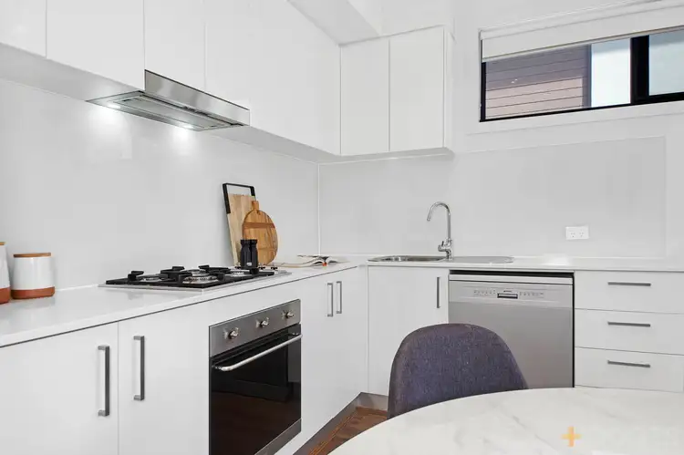 Fourth view of Homely townhouse listing, 4/52 Parkers Road, Parkdale VIC 3195