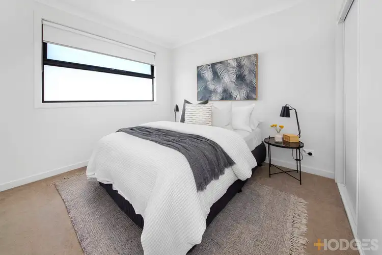 Sixth view of Homely townhouse listing, 4/52 Parkers Road, Parkdale VIC 3195
