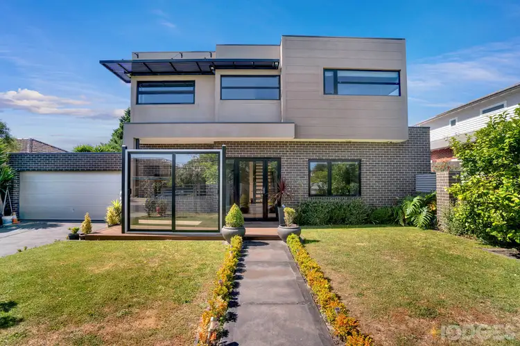 105 Wickham Road, Hampton East VIC 3188