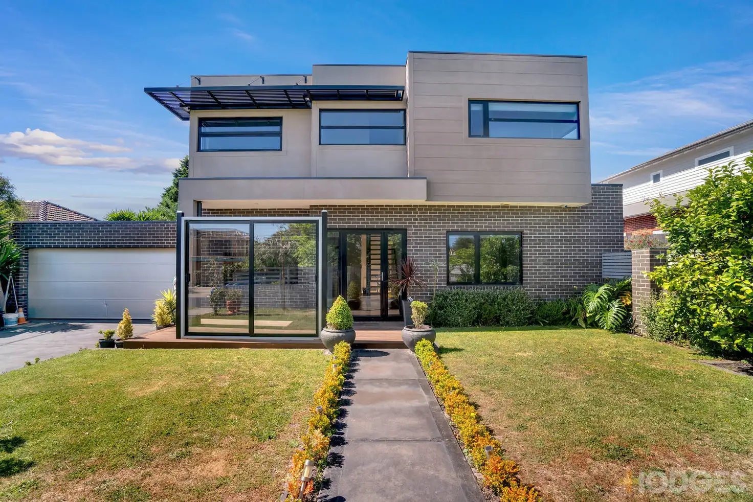 Main view of Homely house listing, 105 Wickham Road, Hampton East VIC 3188