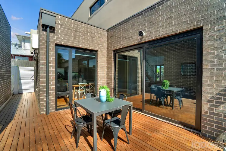 Third view of Homely house listing, 105 Wickham Road, Hampton East VIC 3188