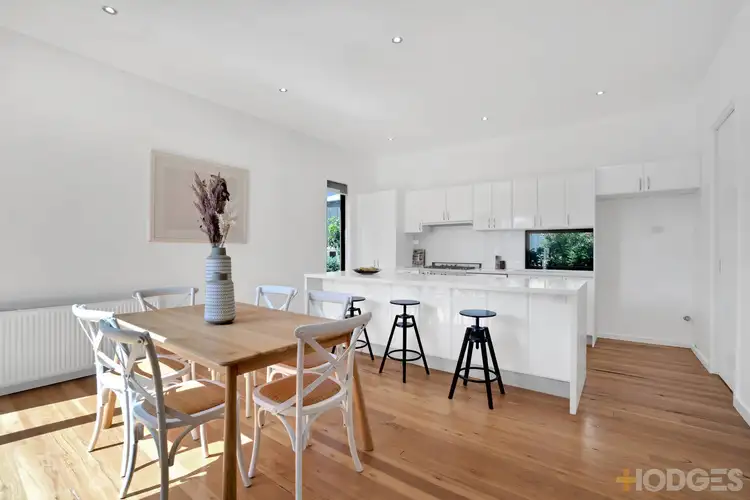 Fourth view of Homely house listing, 105 Wickham Road, Hampton East VIC 3188