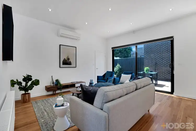 Fifth view of Homely house listing, 105 Wickham Road, Hampton East VIC 3188