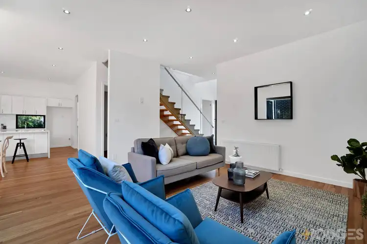 Sixth view of Homely house listing, 105 Wickham Road, Hampton East VIC 3188