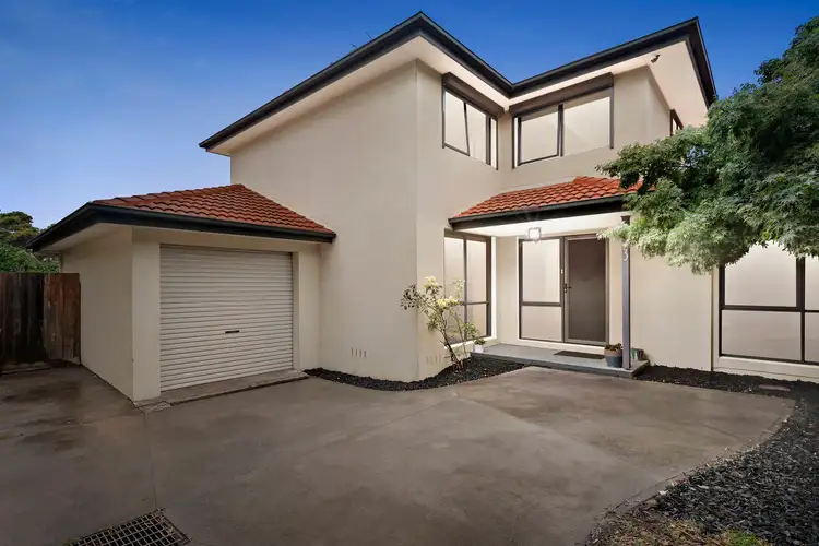 Main view of Homely townhouse listing, 3/5 Hocking Court, Mount Waverley VIC 3149
