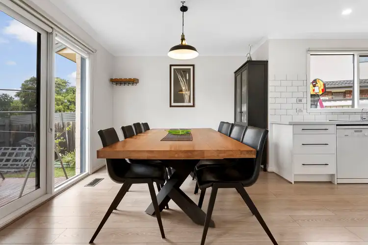 Fourth view of Homely townhouse listing, 3/5 Hocking Court, Mount Waverley VIC 3149