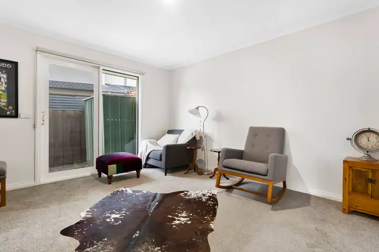 Fifth view of Homely townhouse listing, 3/5 Hocking Court, Mount Waverley VIC 3149