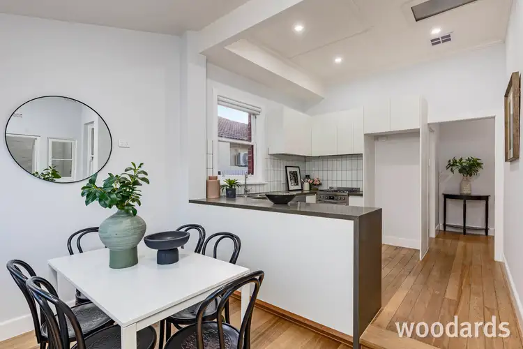 Third view of Homely house listing, 415 Hawthorn Road, Caulfield South VIC 3162
