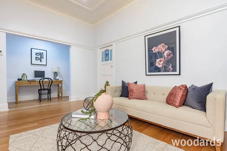 Fourth view of Homely house listing, 415 Hawthorn Road, Caulfield South VIC 3162