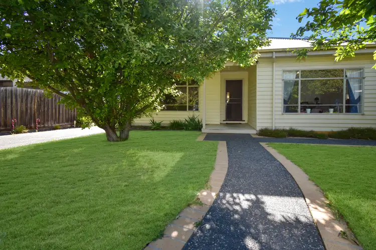 Main view of Homely unit listing, 1/2 Alwyn Court, Mitcham VIC 3132