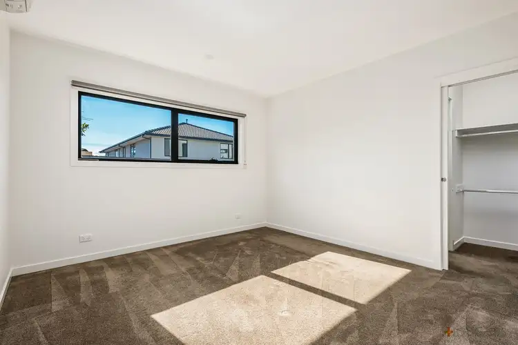 Third view of Homely townhouse listing, 1/1 Latrobe Street, Cheltenham VIC 3192