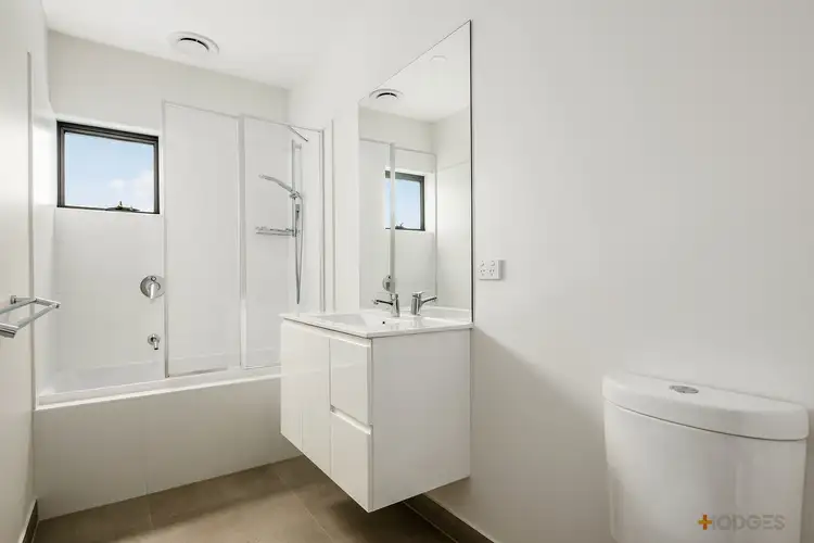 Fifth view of Homely townhouse listing, 1/1 Latrobe Street, Cheltenham VIC 3192