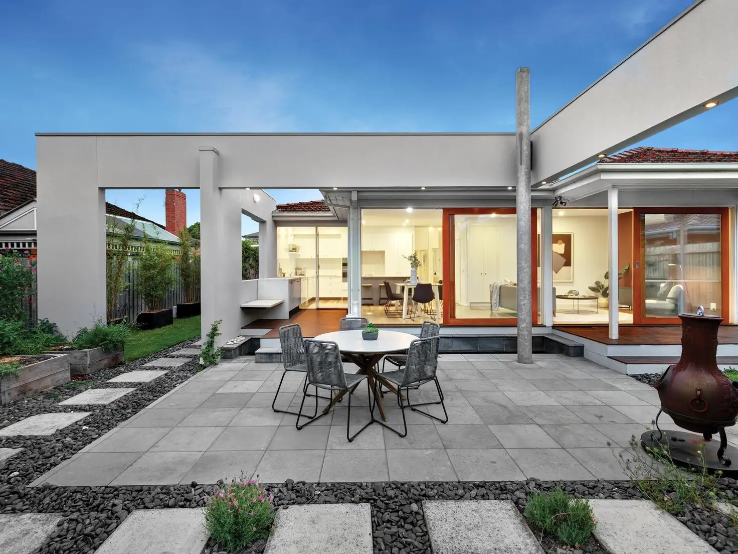 Main view of Homely house listing, 3 Atkinson Street, Bentleigh VIC 3204