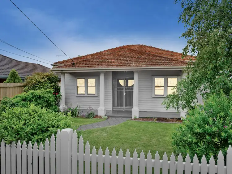 Second view of Homely house listing, 3 Atkinson Street, Bentleigh VIC 3204