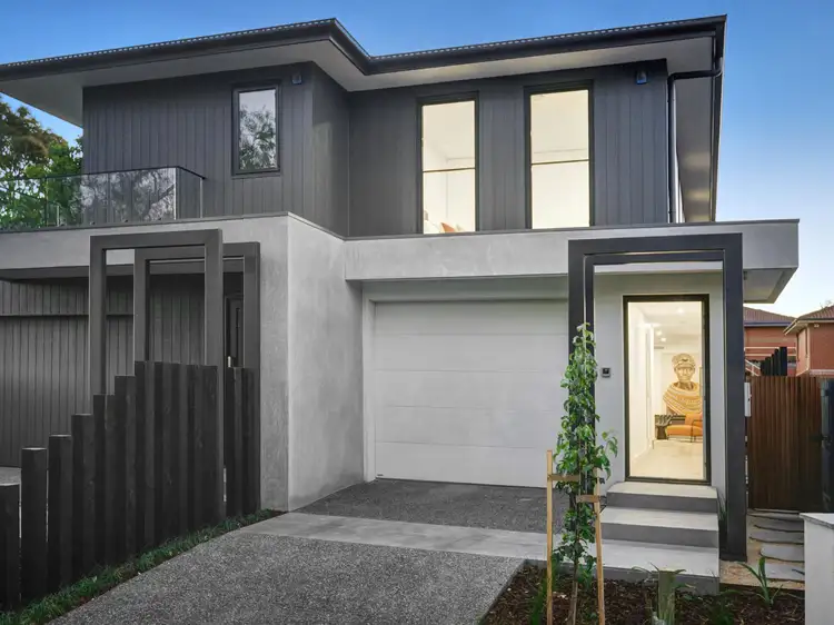 9 Vine Grove, Carnegie VIC 3163