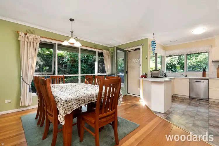 Third view of Homely house listing, 21 Fyfe Drive, Templestowe Lower VIC 3107