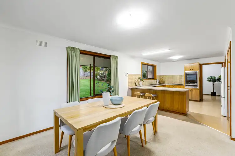 Second view of Homely house listing, 47 Marlin Drive, Ocean Grove VIC 3226