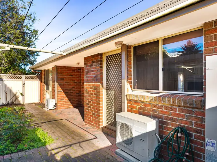 49/40 Donald Street, Blackburn South VIC 3130