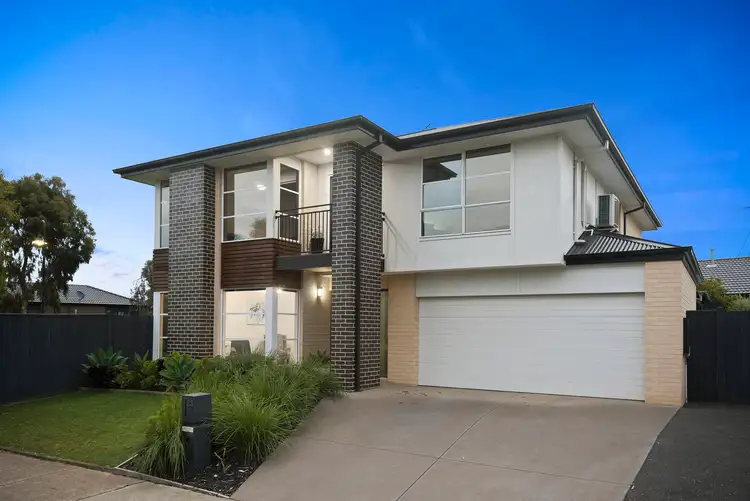 23-25 Milborne Drive, Ocean Grove VIC 3226