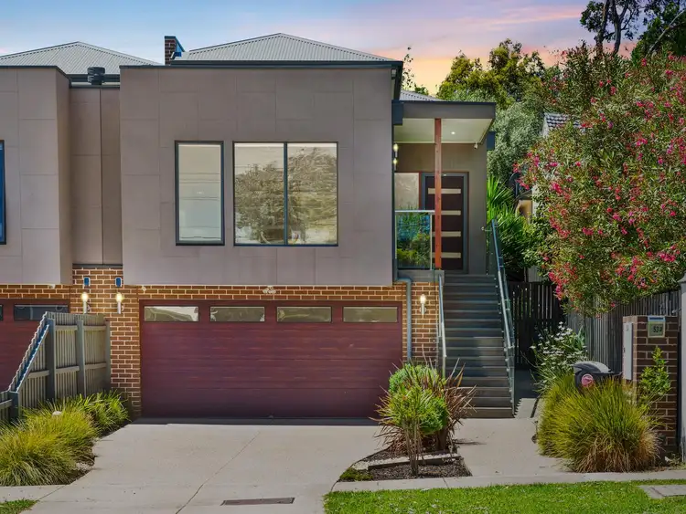 53a Dunlavin Road, Mitcham VIC 3132